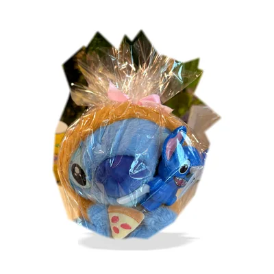 Stitch Gift Basket at the Treasure Island Boutique